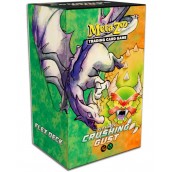 MetaZoo TCG: Flex Deck - Crushing Gust  MetaZoo TCG: Flex Deck - Crushing Gust