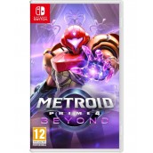 Игра Metroid Prime 4: Beyond за Nintendo Switch Игра Metroid Prime 4: Beyond за Nintendo Switch