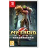 Игра Metroid Prime Remastered за Nintendo Switch