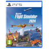 Игра Microsoft Flight Simulator 2024 за PlayStation 5