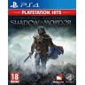 Игра Middle-earth: Shadow of Mordor за PlayStation 4