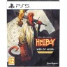 Игра Mike Mignola's Hellboy: Web of Wyrd  - Collector's Edition за PlayStation 5