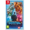 Игра Minecraft Legends - Deluxe Edition за Nintendo Switch