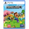 Игра Minecraft за PlayStation 5