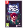 Игра Mineko's Night Market за Nintendo Switch