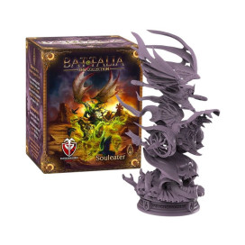  Мини разширение за настолна игра Battalia - Souleater
