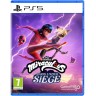 Игра Miraculous: Paris Under Siege за PlayStation 5