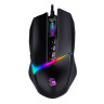 Мишка A4Tech Bloody - W60 Max, оптична, черна