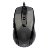 Мишка A4Tech - V-Track N-708X, оптична, черна
