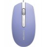 Мишка Canyon - CNE-CMS10ML, оптична, Mountain lavender