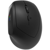 Мишка Canyon - MW-25, оптична, безжична, черна Мишка Canyon - MW-25, оптична, безжична, черна