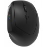 Мишка Canyon - MW-25, оптична, безжична, черна