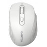 Мишка Canyon - OnClick 20, безжична, бяла