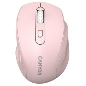  Мишка Canyon - OnClick 20, безжична, розова