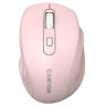 Мишка Canyon - OnClick 20, безжична, розова