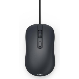 Мишка Hama - CM-200, оптична, черна Мишка Hama - CM-200, оптична, черна