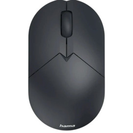  Мишка Hama - WM-150, оптична, безжична, черна