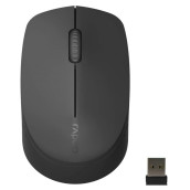 Мишка RAPOO - M100 Silent, оптична, безжична, черна Мишка RAPOO - M100 Silent, оптична, безжична, черна
