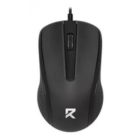  Мишка Redragon - BM-4049, оптична, черна