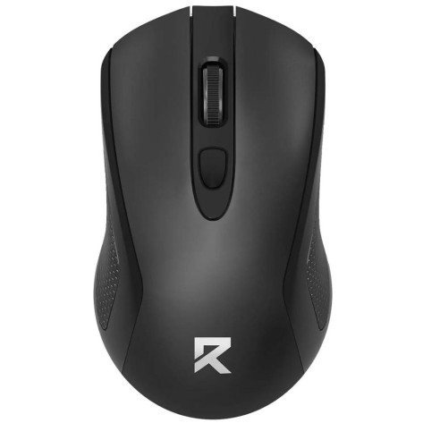 Мишка Redragon - BM-4054, оптична, безжична, черна