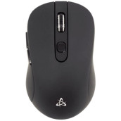 Мишка SBOX - WM-911, оптична, безжична, черна Мишка SBOX - WM-911, оптична, безжична, черна