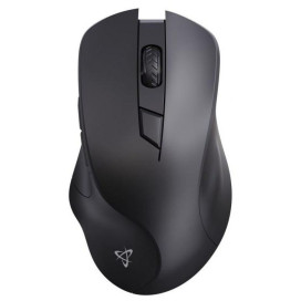  Мишка SBOX - WM-308, оптична, безжична, черна