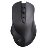 Мишка SBOX - WM-308, оптична, безжична, черна
