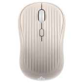Мишка SBOX - WM-602, оптична, безжична, бежова Мишка SBOX - WM-602, оптична, безжична, бежова