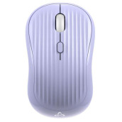 Мишка SBOX - WM-602, оптична, безжична, лилава Мишка SBOX - WM-602, оптична, безжична, лилава