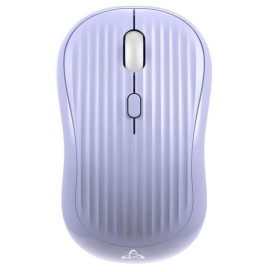 Мишка SBOX - WM-602, оптична, безжична, лилава