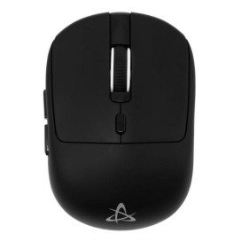 Мишка SBOX - WM-710P,  оптична, безжична, черна
