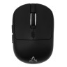 Мишка SBOX - WM-710P,  оптична, безжична, черна