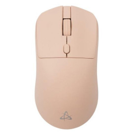  Мишка SBOX - WM-852, оптична, безжична, розова