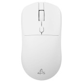  Мишка SBOX - WM-852U, оптична, безжична, бяла