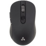 Мишка SBOX - WM-993, оптична, безжична, черна