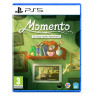 Игра Momento за PlayStation 5