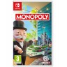 Игра Monopoly за Nintendo Switch