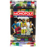 Monopoly Panini Prizm: FIFA World Cup Booster Pack