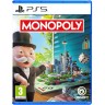 Игра Monopoly за PlayStation 5