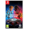 Игра Monopoly: Star Wars Heroes vs. Villains за Nintendo Switch