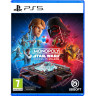Игра Monopoly: Star Wars Heroes vs. Villains за PlayStation 5