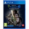 Игра Monster Energy Supercross - The Official Videogame 6 за PlayStation 4