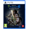 Игра Monster Energy Supercross - The Official Videogame 6 за PlayStation 5