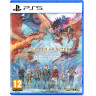 Игра Monster Hunter Stories 3: Twisted Reflection за PlayStation 5