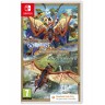 Игра Monster Hunter Stories Collection - Код в кутия за Nintendo Switch