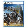 Игра Monster Hunter Wilds за PlayStation 5
