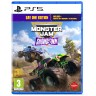 Игра Monster Jam Showdown - Day One Edition за PlayStation 5