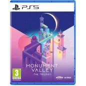 Игра Monument Valley: The Trilogy за PlayStation 5 Игра Monument Valley: The Trilogy за PlayStation 5