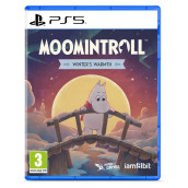 Игра Moomintroll: Winter's Warmth за PlayStation 5
