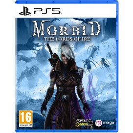 Morbid: The Lords of Ire за PlayStation 5